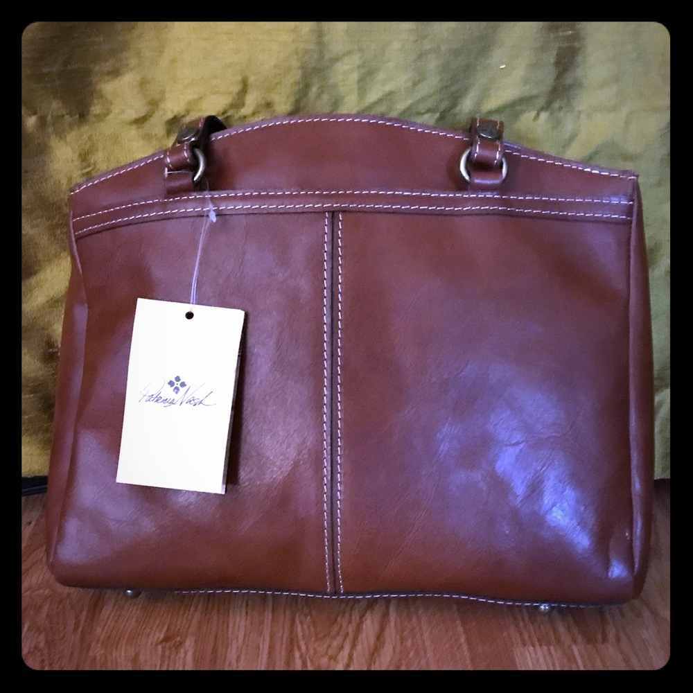 🆕 NWT!!! Patricia Nash Heritage Collection Purse